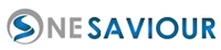 The Onesaviour.com logo from DesignCrowd